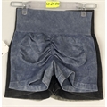 Legginsy krótkie damskie S/M-L/XL