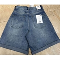Szorty jeansowe damskie XS-XL
