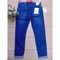Jeansy damskie 38-48