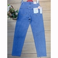 Jeansy damskie 34-42