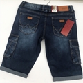 Spodenki jeansowe męskie 29-38