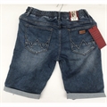 Spodenki jeansowe męskie 29-38