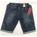 Spodenki jeansowe męskie 31-40