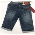 Spodenki jeansowe męskie 30-38