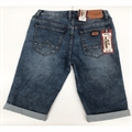 Spodenki jeansowe męskie 31-40