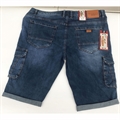 Spodenki jeansowe męskie 41-50