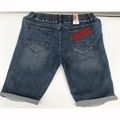 Spodenki jeansowe męskie 39-48