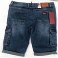 Spodenki jeansowe męskie 39-48