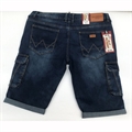 Spodenki jeansowe męskie 40-49