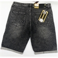 Spodenki jeansowe męskie 30-38