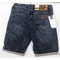 Spodenki jeansowe męskie 30-38