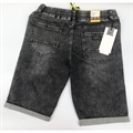 Spodenki jeansowe męskie 32-42