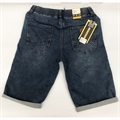 Spodenki jeansowe męskie 30-38