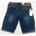 Spodenki jeansowe męskie 30-38