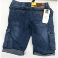 Spodenki jeansowe męskie 30-38