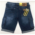 Spodenki jeansowe męskie 30-38