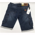 Spodenki jeansowe męskie 32-42