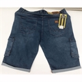 Spodenki jeansowe męskie 38-48