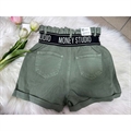 Szorty jeansowe damskie XS-XL