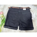 Szorty jeansowe damskie 26-32