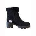 Botki damskie  36-41
