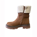 Botki ocieplane  36-41
