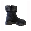 Botki ocieplane  36-41