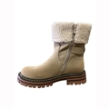 Botki ocieplane  36-41