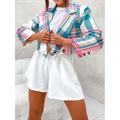 Marynarka damska - Produkt Włoski S-XL