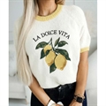 Sweter damski - Produkt Włoski