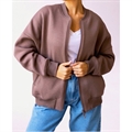 Bluza ocieplana damska rozpinana na zamek produkt Turecki  M-XL