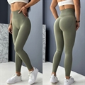 Legginsy długie damskie produkt Włoski