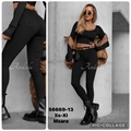 Jeansy damskie  XS-XL