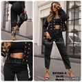 Jeansy damskie  XS-XL