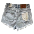 Szorty jeansowe damskie  34-42