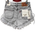 Szorty jeansowe damskie  34-42