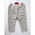 Rybaczki jeansowe damskie  42-50