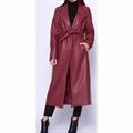 Płaszcz damski produkt Włoski S-XL