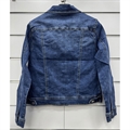 Kurtka jeansowa  M-5XL