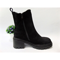 Botki ocieplane 36-41