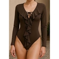 Bluzka body produkt Włoski