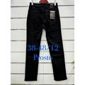 Jeansy prosta nogawka  38-48