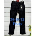 Jeansy prosta nogawka  38-48