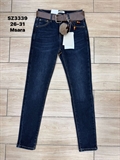 Jeansy damskie  26-31