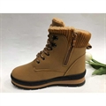 Trzewiki ocieplane 36-41