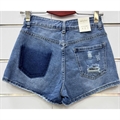Szorty jeansowe damskie 34-42
