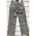 Jeansy szerokie nogawki BIG SIZE  38-48