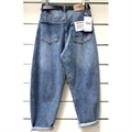 Jeansy damskie XS-XL