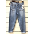 Jeansy damskie XS-XL