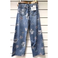 Jeansy damskie XS-L